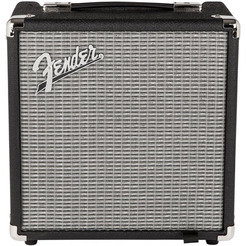 Комбоусилитель Fender Rumble 15