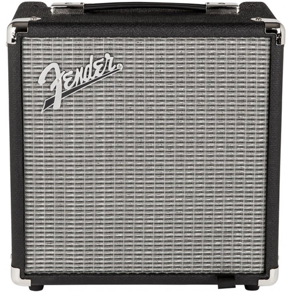 Комбоусилитель Fender Rumble 15