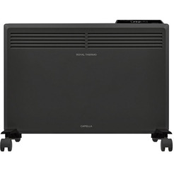 Конвектор Royal Thermo Capella RCHC/E-1502