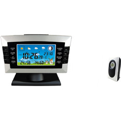 Метеостанция DIGION PTRS8715E3