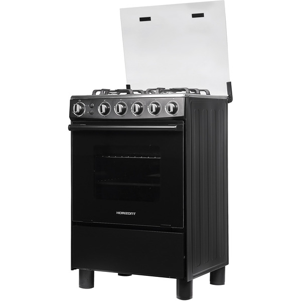 Газовая плита HORIZONT GS-4B