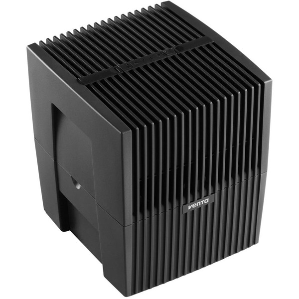 Увлажнитель-очиститель воздуха Venta LW15 (черный)