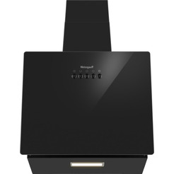 Кухонная вытяжка Weissgauff Lyra BL