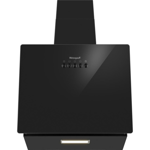 Кухонная вытяжка Weissgauff Lyra BL