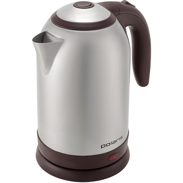 Электрочайник Polaris PWK 1864CA (бордо)