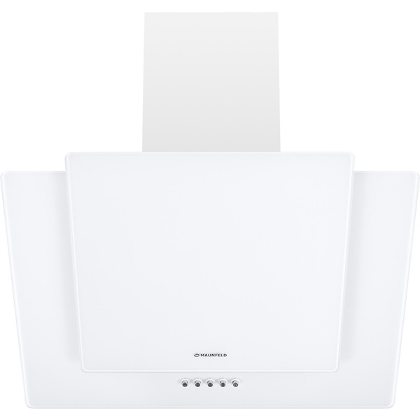 Вытяжка MAUNFELD Wind Push 50 (белый)