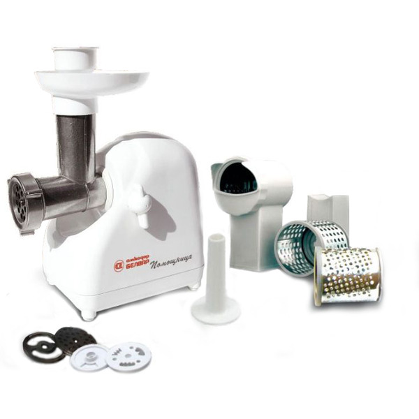 Мясорубка АМКОДОР-БЕЛВАР БЕЛВАР-302-08