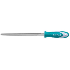 Напильник трехгранный TOTAL THT91486