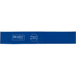 Набор фитнес резинок Bradex SF 0672