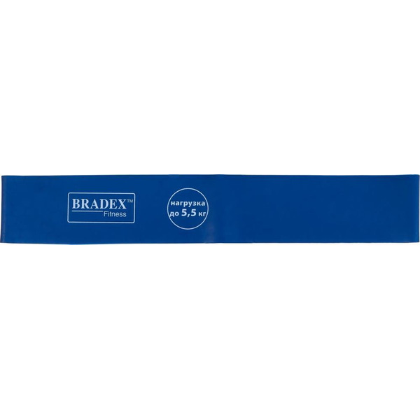 Набор фитнес резинок Bradex SF 0672