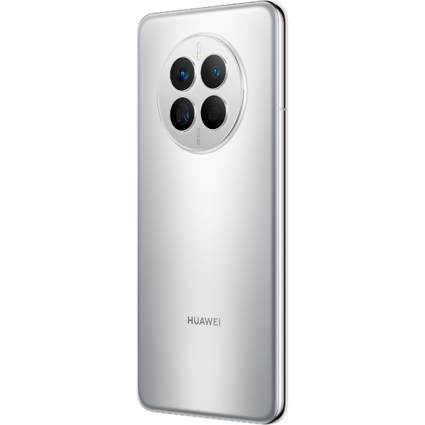 Смартфон Huawei Mate 50 256GB (CET-LX9) Снежное серебро