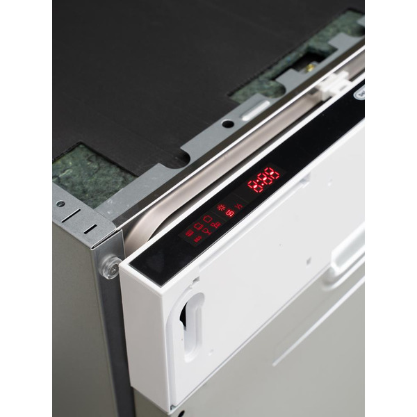 Посудомоечная машина DeLonghi DDW 06S Alpena