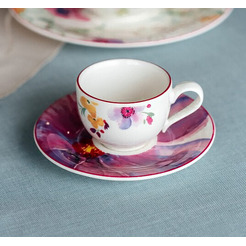 Чашка Villeroy & Boch Mariefleur Basic 10-4100-1420