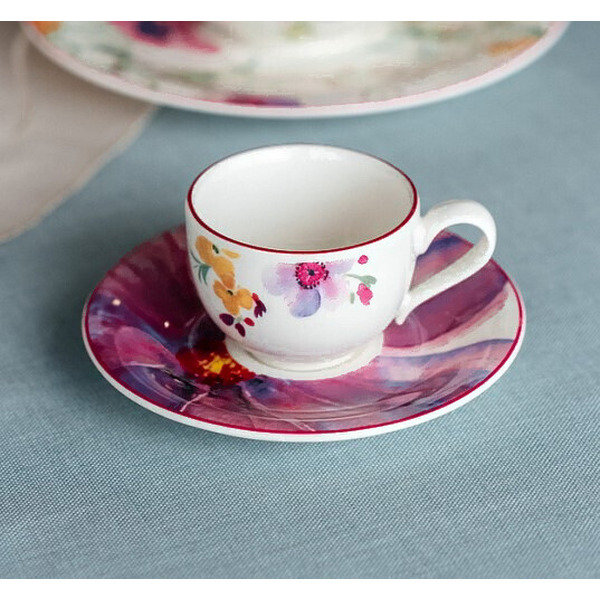 Чашка Villeroy & Boch Mariefleur Basic 10-4100-1420