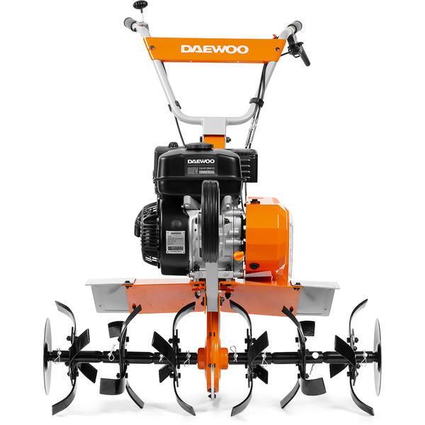 Миникультиватор Daewoo Power DAT 7090R