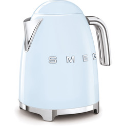 Электрический чайник Smeg KLF03PBEU