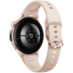 Умные часы Huawei Watch 6 42 мм LEB-AL00 (золотистый)