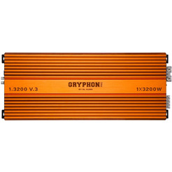 Автомобильный усилитель DL Audio Gryphon Pro 1.3200 V.3