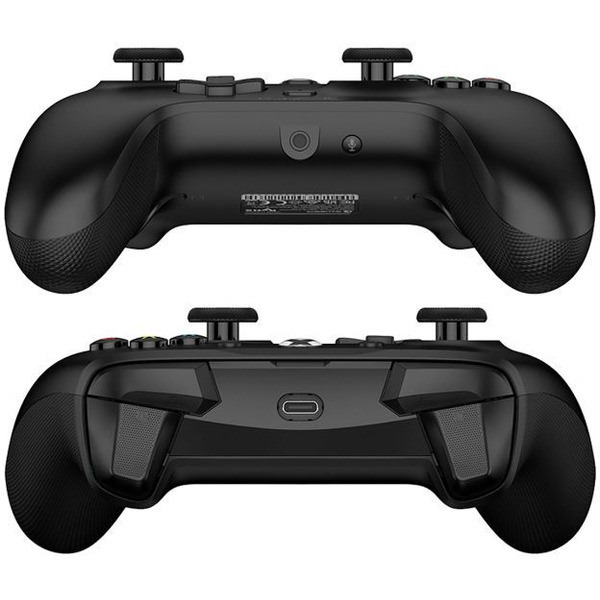 Геймпад GameSir G7 HE (черный)