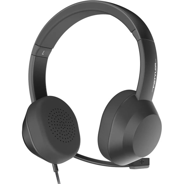 Офисная гарнитура A4Tech Fstyler FH150U (черный)