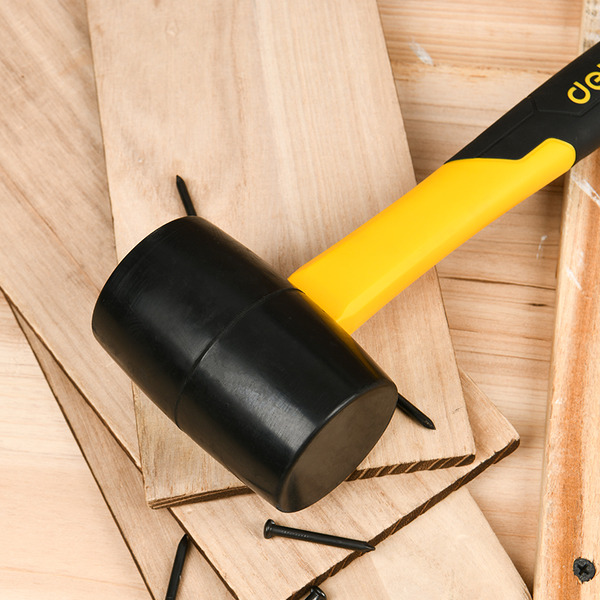 Киянка Deli EDL5908