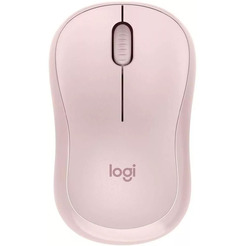 Мышь Logitech M221 (розовый)