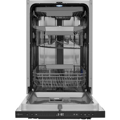 Встраиваемая посудомоечная машина ZUGEL ZDI457