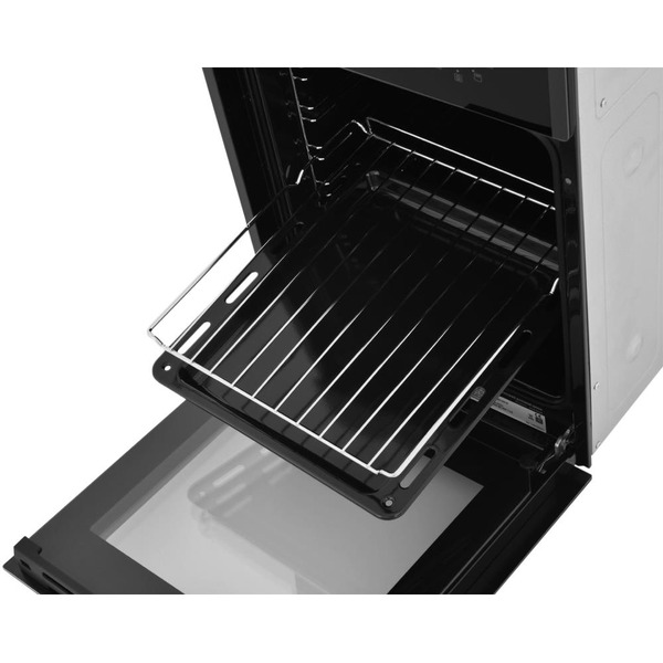 Духовой шкаф ZUGEL ZOE452B