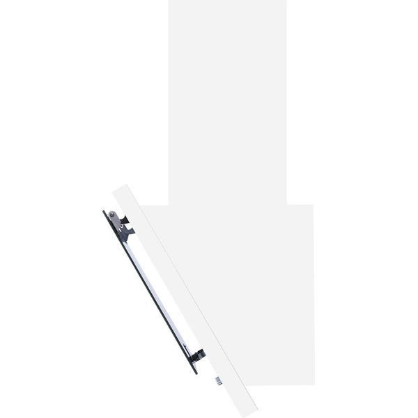 Вытяжка WEISSGAUFF GAMMA 60 PB WH LED