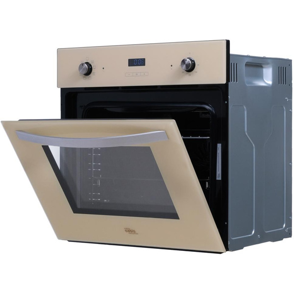 Духовой шкаф Making Oasis Everywhere D-MSR