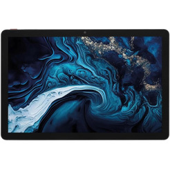 Планшет Digma Pro Infinity G85 8Gb/256Gb (серебристый)