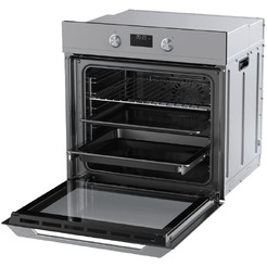 Духовой шкаф Haier HOQ-K5AAN3GG