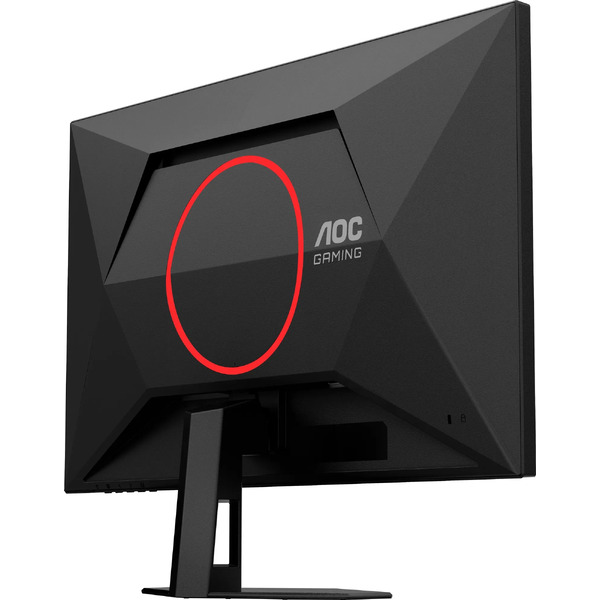 Монитор AOC 27G4HRE