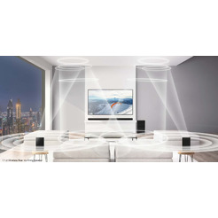 Саундбар LG SP11RA