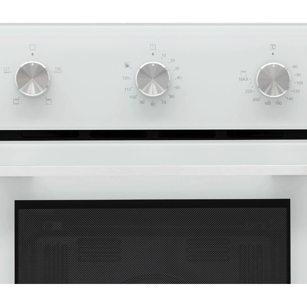 Духовой шкаф Krona Linde 45 WH