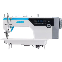 Промышленная швейная машина Jack H7-C