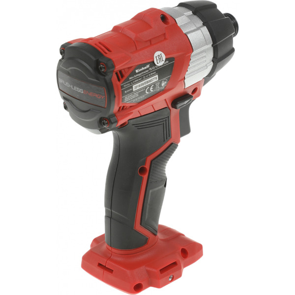 Винтоверт Einhell PXC TE-CI 18 Li (4510030) без АКБ и ЗУ