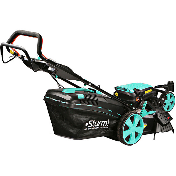 Газонокосилка Sturm PL5117SF