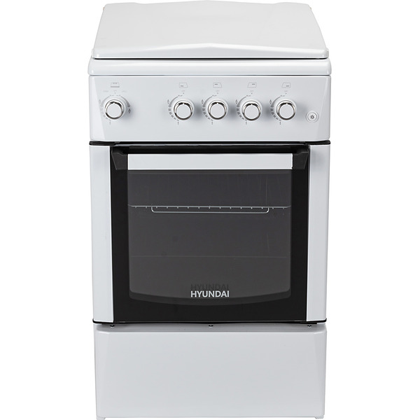 Кухонная плита Hyundai RGG225