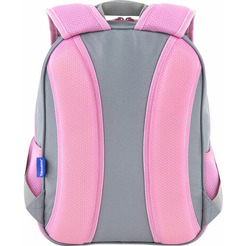 Рюкзак BRAUBERG Curious bunny 272098