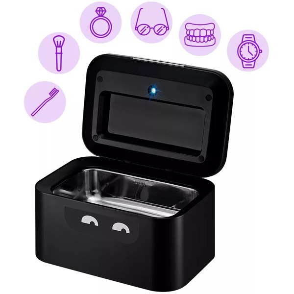 Ультразвуковая мойка Kitfort КТ-2072