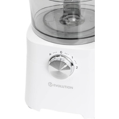 Кухонный комбайн Evolution CMB-961GL (белый)