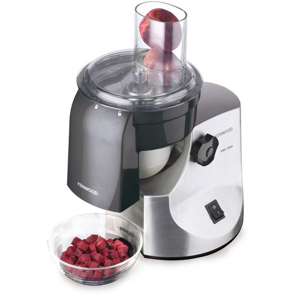 Мясорубка Kenwood MG517