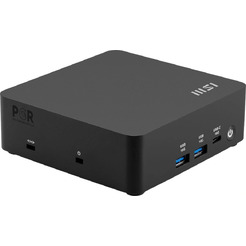 Неттоп MSI Cubi NUC AI 1UMG-064XRU