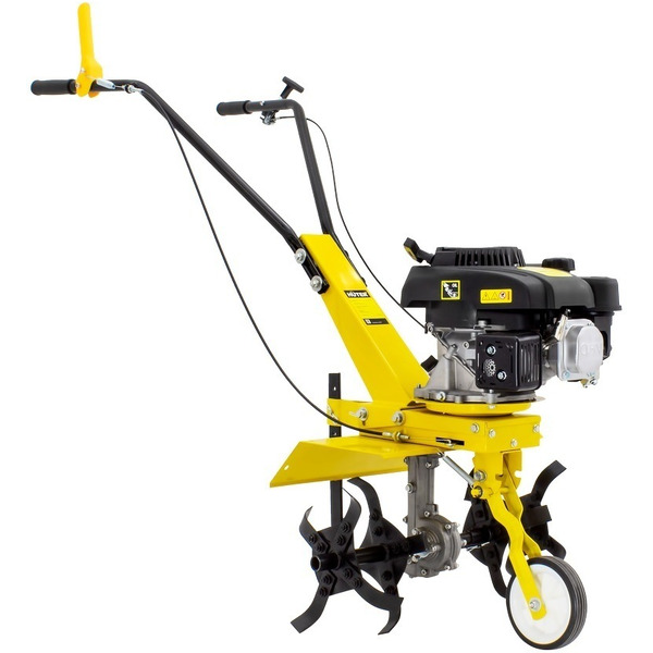 Мотокультиватор Huter GMC-5.0 (70/5/7)