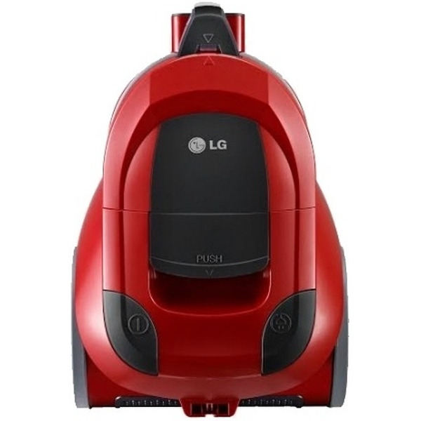 Пылесос без пылесборника LG VK69401N