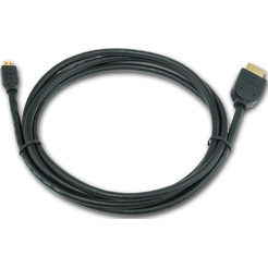 Кабель Cablexpert CC-HDMID-6