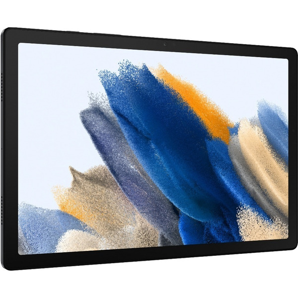 Планшет Samsung Galaxy Tab A8 LTE 128GB (SM-X205NZAFCAU) серый