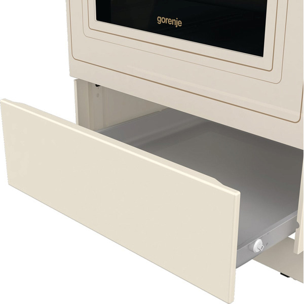 Кухонная плита Gorenje GGI5BCLI