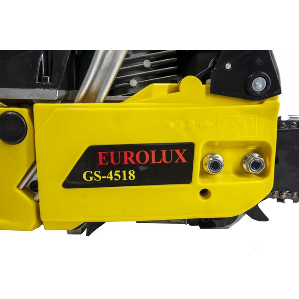 Бензопила Eurolux GS-4518 (70/6/25)